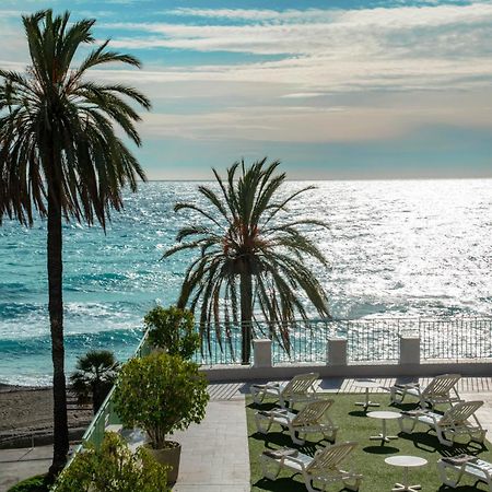 Hotel Vendome Menton - Reouverture Zewnętrze zdjęcie