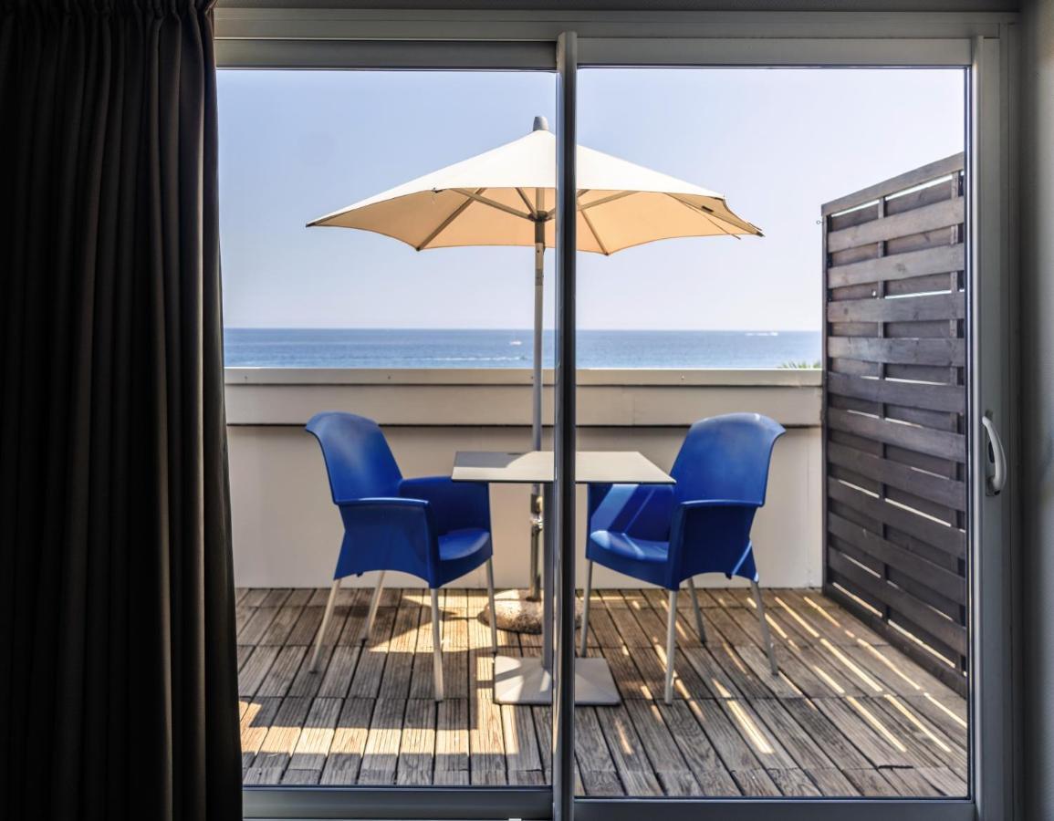 Hotel Vendome Menton - Reouverture Zewnętrze zdjęcie