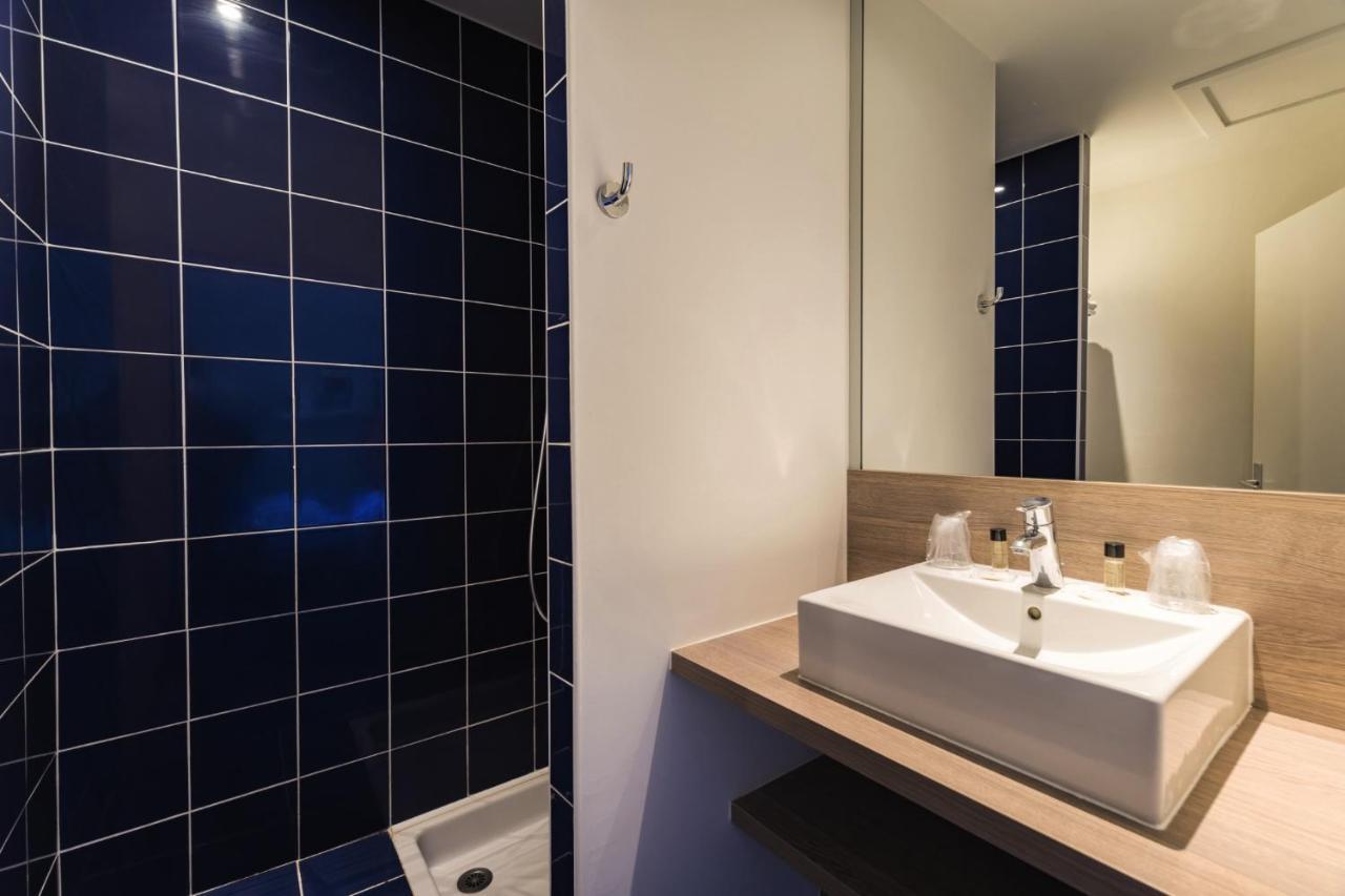 Hotel Vendome Menton - Reouverture Zewnętrze zdjęcie