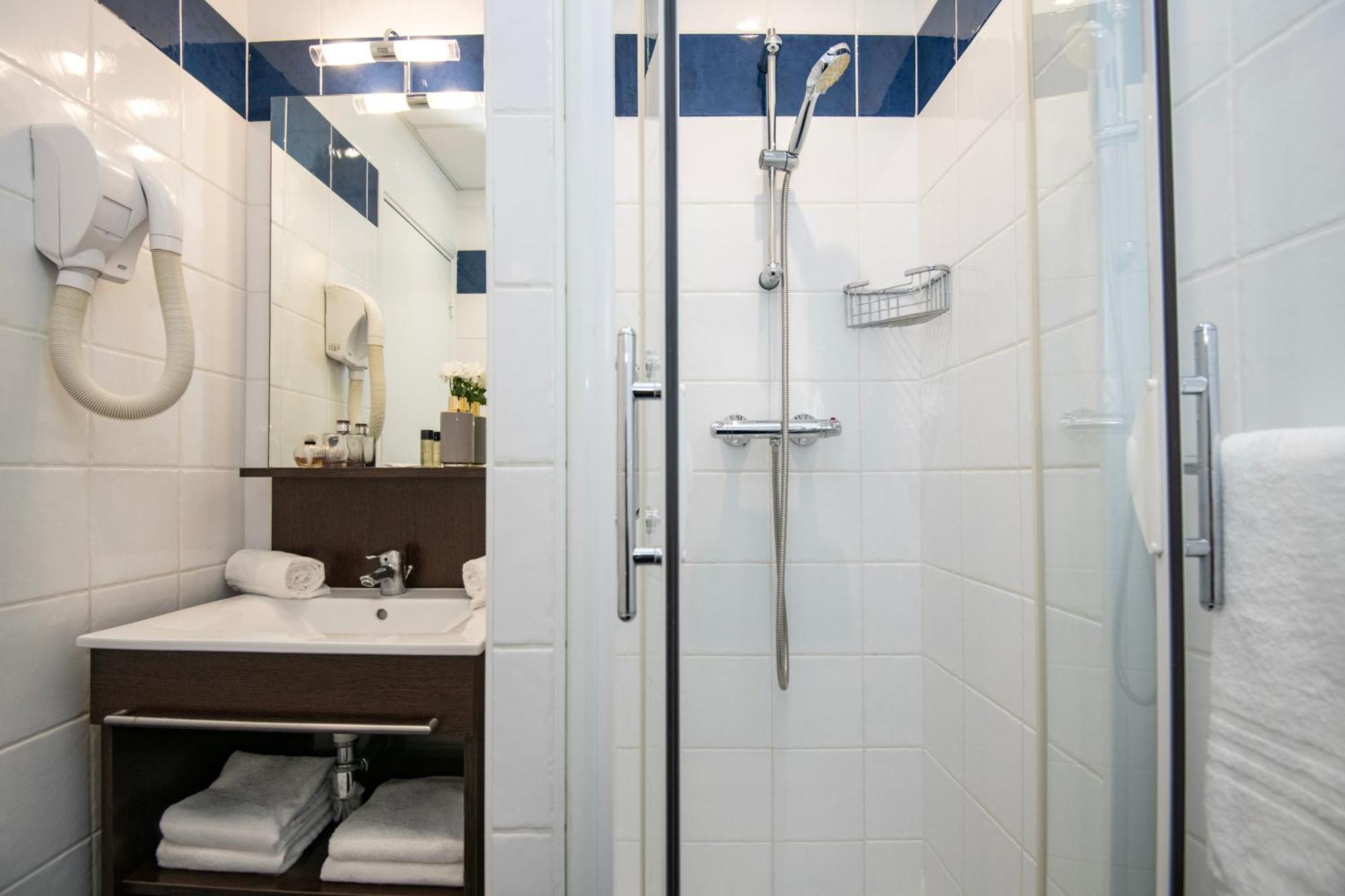 Hotel Vendome Menton - Reouverture Zewnętrze zdjęcie