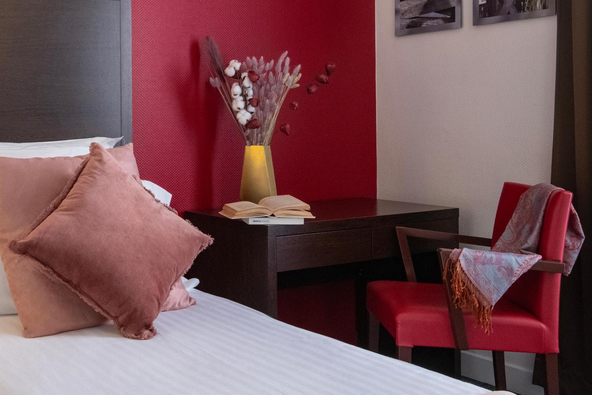 Hotel Vendome Menton - Reouverture Zewnętrze zdjęcie