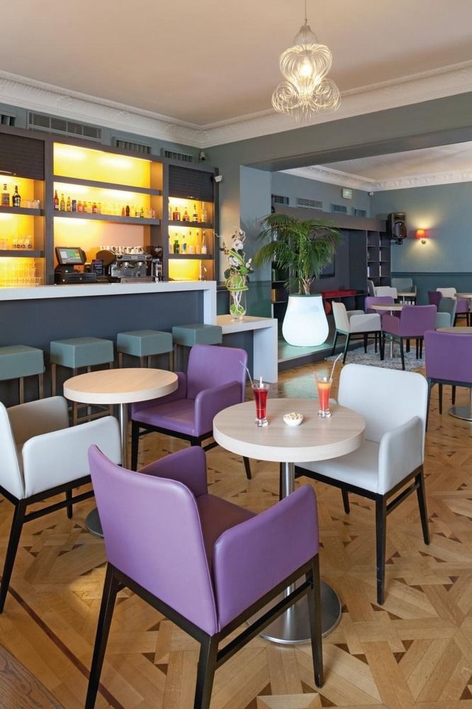 Hotel Vendome Menton - Reouverture Zewnętrze zdjęcie
